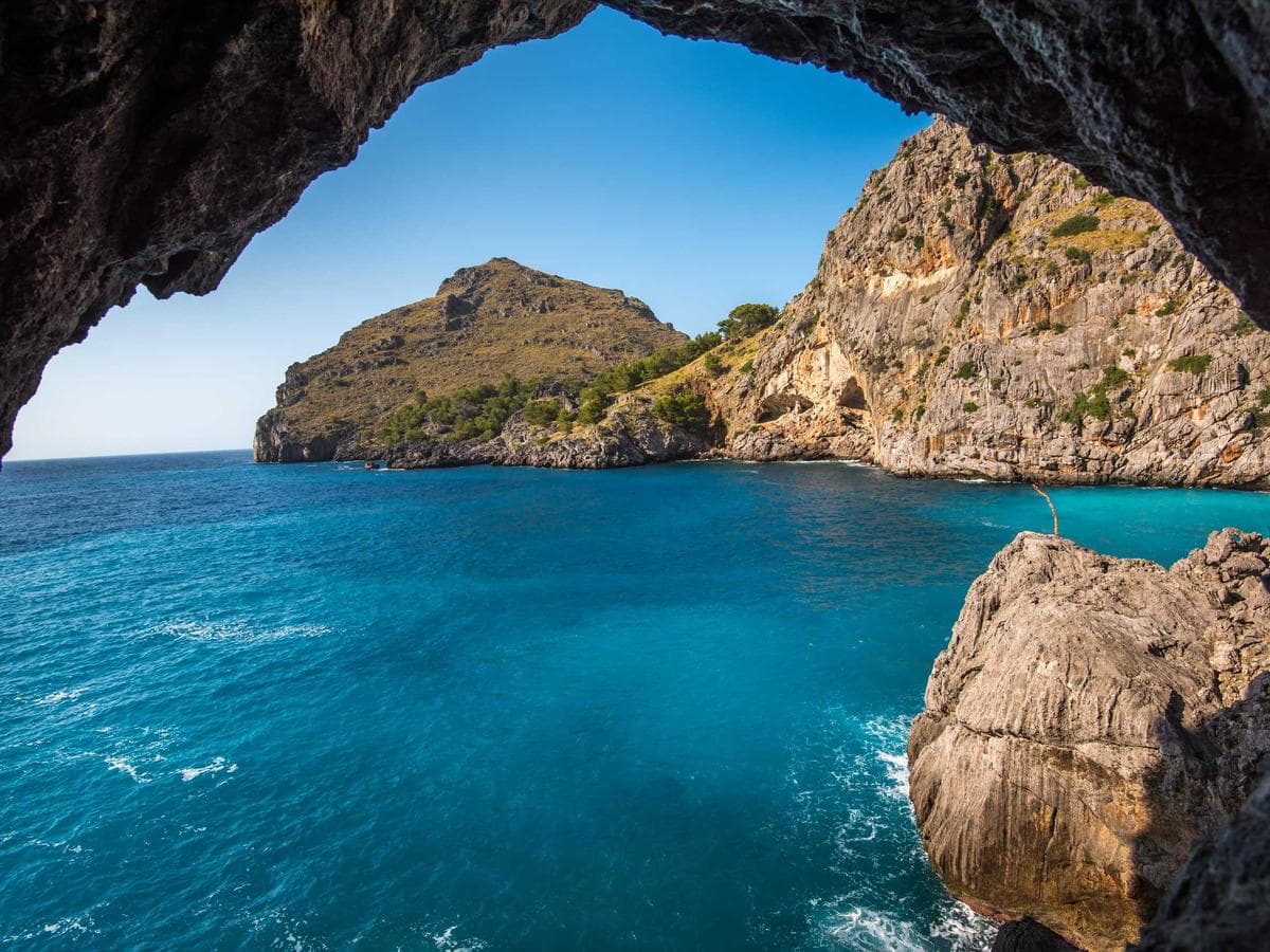 Caves & Nature